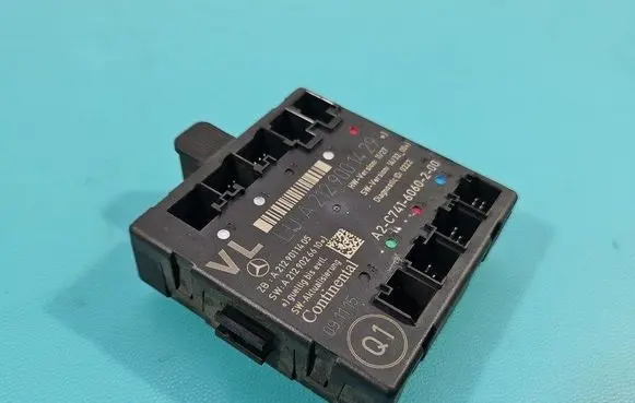 Mercedes-Benz E W212 Central body control module A2129001429 IMPRK1469044