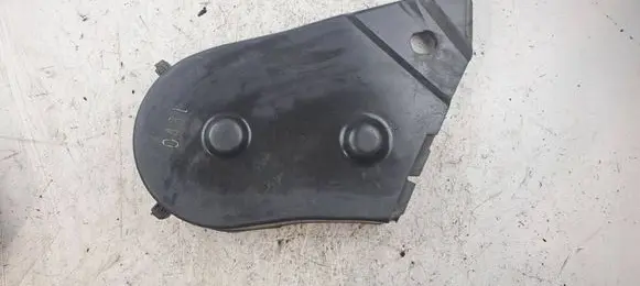 Volkswagen Golf III Timing belt guard (cover) 026109123B