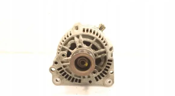 Volkswagen Polo III 6N 6N2 6NF Generator/alternator CA736IR-4