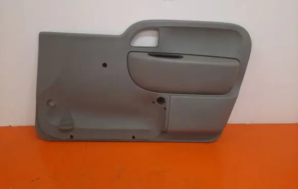 Nissan Kubistar Door card panel trim set 8200357847