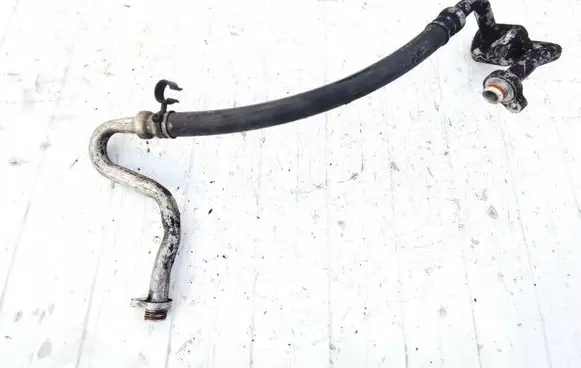 Ford Galaxy Air conditioning (A/C) pipe/hose