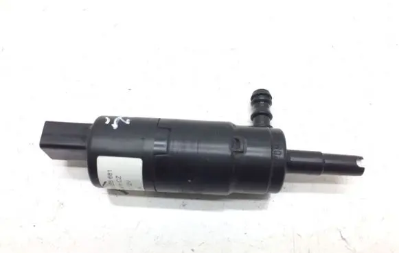 Volkswagen Touareg I Headlight washer pump 3B0955681