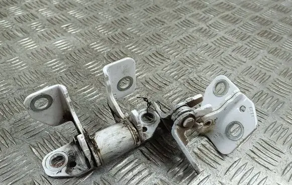 Jeep Grand Cherokee Rear door hinge set 