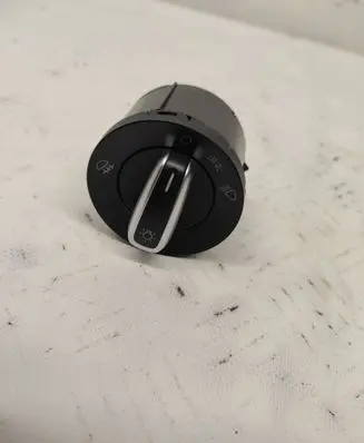 Volkswagen Golf Plus Light switch 1K0941431BC