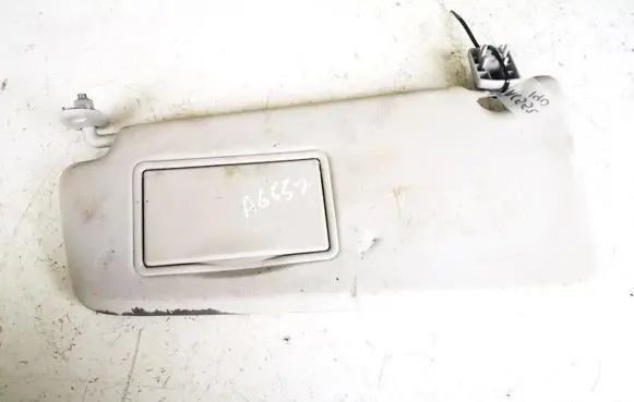 Ford Focus C-MAX Sun visor