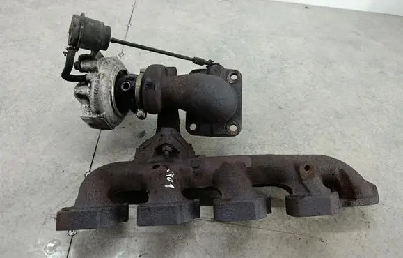 Ford Transit Turbo 6C1Q6K682DE