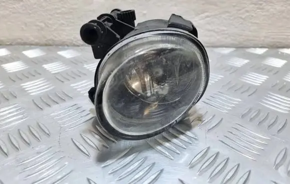 Audi A5 Sportback 8TA Front fog light 8T0941700 3B1945361