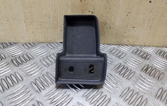 Ford Focus Other center console (tunnel) element BM51A045L70EBW