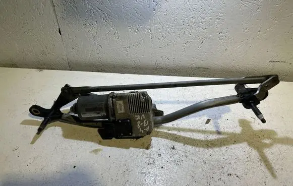 Audi A4 S4 B8 8K Front wiper linkage 8K2955119 8J2955119