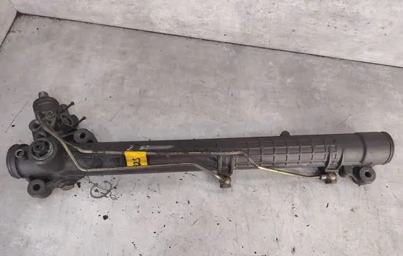 Audi A8 S8 D3 4E Steering rack 7852501903