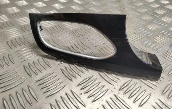 Opel Astra K Other front door trim element 39039735 529131017