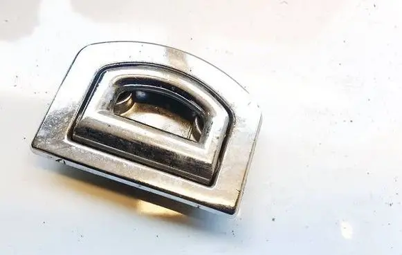 Volkswagen PASSAT B6 Other exterior part 1J0864203D