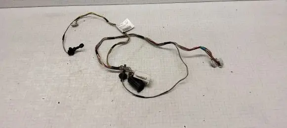 Saab 9-5 Panel wiring W984131S
