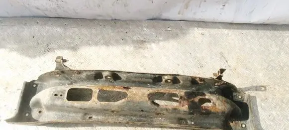 Buick LaCrosse I Rear subframe 