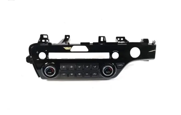 KIA Sportage Air conditioner control unit module 97250F1701