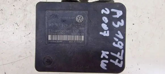 Audi A3 S3 8P ABS Pump 1K0907379AC