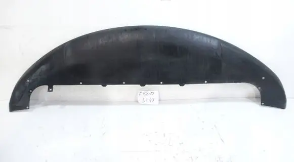 Tesla Model S Front bumper 6008160