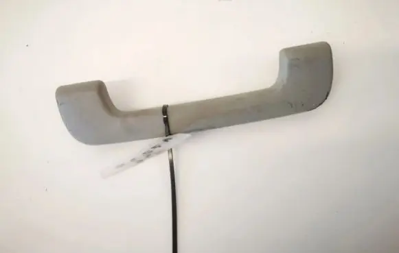 Audi A6 S6 C5 4B Front interior roof grab handle 4b0857607b