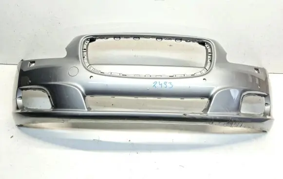Jaguar XJ X351 Front bumper AW93-17C831-BB