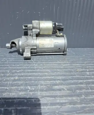 Audi Q5 SQ5 FY Starter motor 05L911021