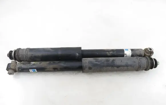 Toyota Auris E180 Rear shock absorber/damper 