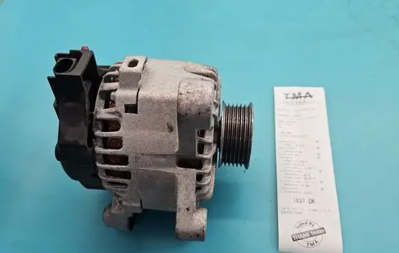 Hyundai Elantra VII Generator/alternator 233002M317 IMPRK1569559