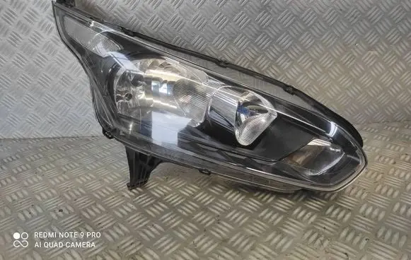 Headlight/headlamp