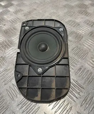 BMW 5 F10 F11 Parcel shelf speaker 9239184 497108 08902612