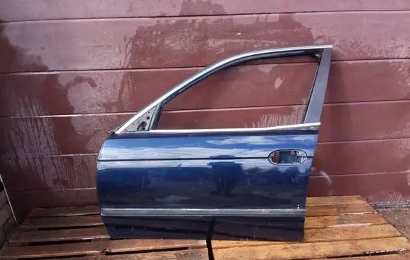 BMW 5 E39 Front door