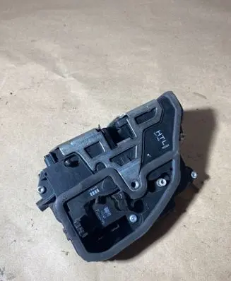 BMW 3 E90 E91 Rear door lock 2C1780 280406