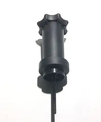 Audi A8 S8 D3 4E Spare wheel bolt 4E0803899K