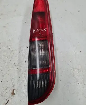 Ford Focus Rear/tail lights