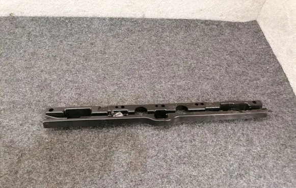 BMW 7 G11 G12 Sill/side skirt trim 7357134 51777357134