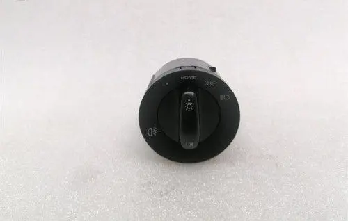 Porsche 911 997 Hazard light switch 99761352500
