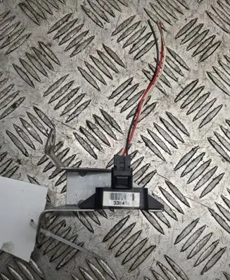Subaru Legacy ESP acceleration yaw rate sensor 27540AC060