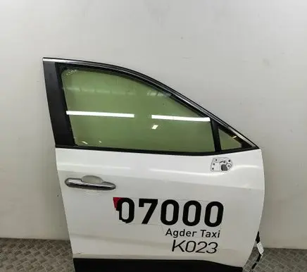 Toyota RAV 4 (XA50) Front door 6700142160