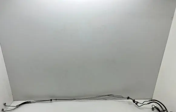 BMW 5 GT F07 Brake vacuum hose/pipe 6792432