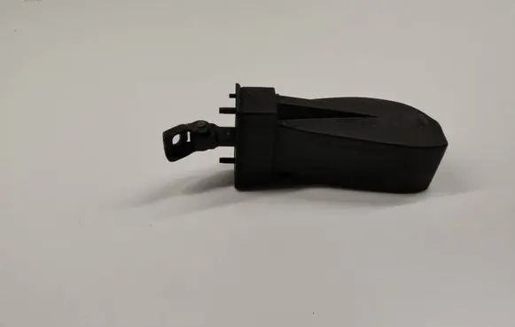 Mercedes-Benz C W206 Front door check strap stopper A2067209901
