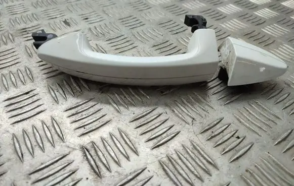 Ford B-MAX Rear door exterior handle