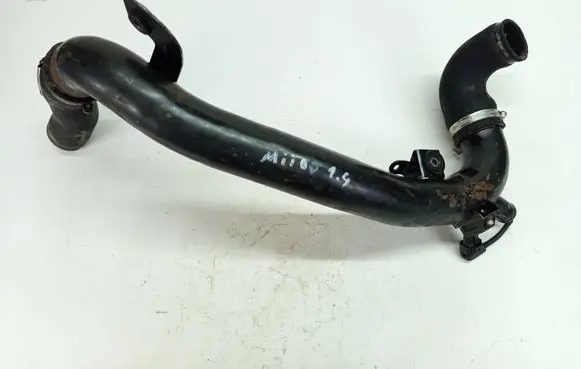 Alfa Romeo Mito Air intake hose/pipe DOLOTITO
