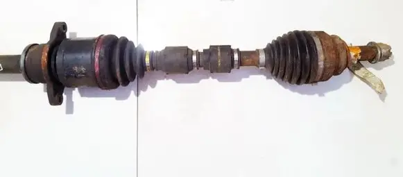 Mitsubishi Lancer X Front driveshaft 3815a277 73-314