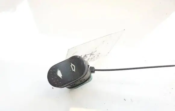 Ford Transit Electric window control switch 5c1t14529aa 03162709