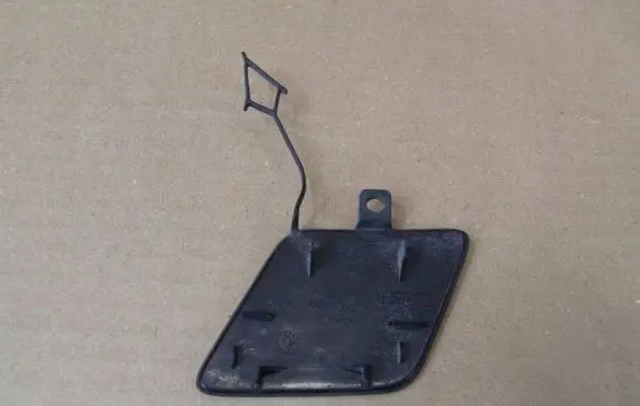 Volkswagen PASSAT B8 Front tow hook cap/cover 3G0807155