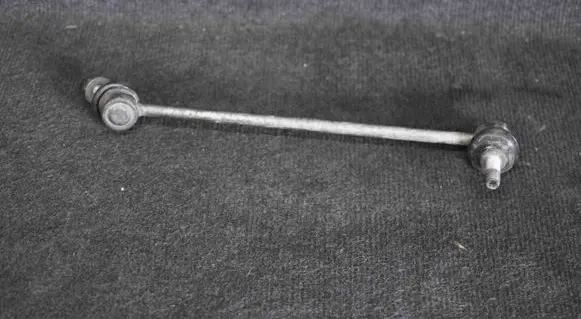 BMW 7 F01 F02 F03 F04 Steering tie rod 6777319