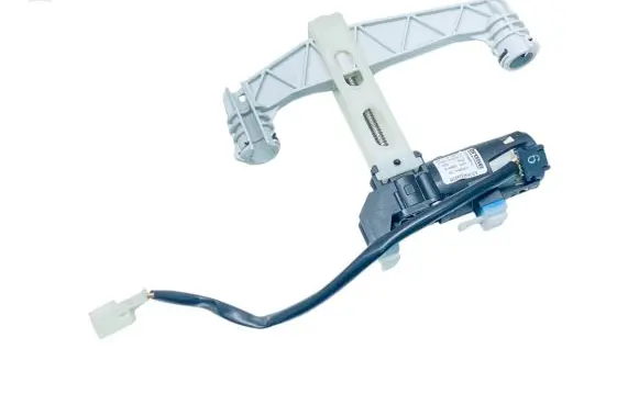 Mercedes-Benz GLC C253 Seat adjustment motor A2059700026