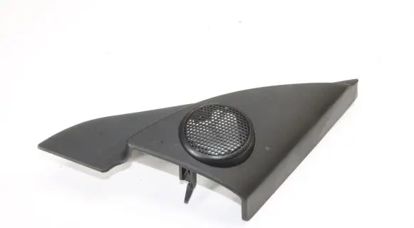 Dash center speaker trim cover