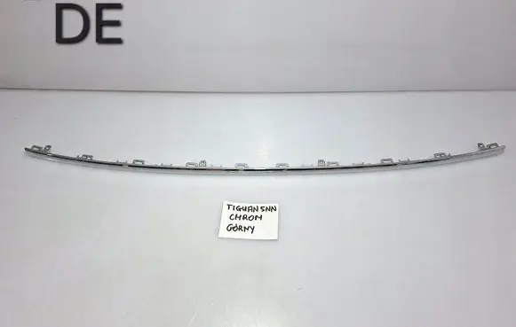 Volkswagen Tiguan Allspace ACC Distronic radar sensor grill/trim 5NN853767G
