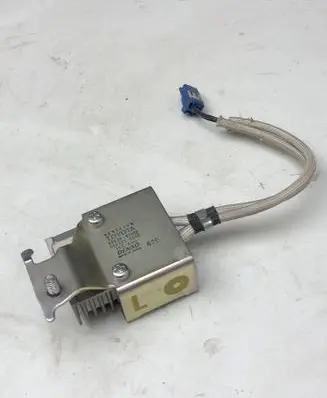 Toyota Prius (XW20) Heater blower motor/fan resistor 4453547050
