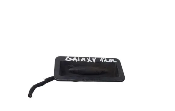 Tailgate opening switch