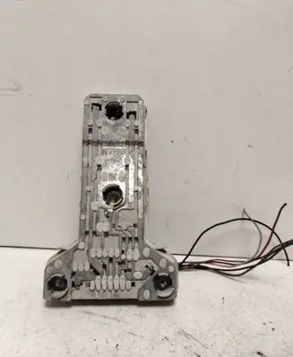Volkswagen PASSAT B5 Tail light bulb cover holder 3B5945257
